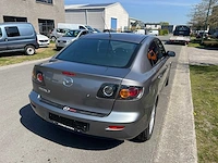 Mazda - 2005 - 3 - personenauto - afbeelding 1 van  18