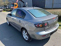 Mazda - 2005 - 3 - personenauto - afbeelding 12 van  18