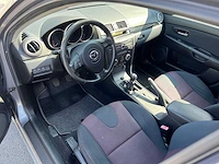 Mazda - 2005 - 3 - personenauto - afbeelding 14 van  18