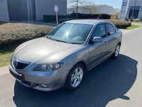 Mazda - 2005 - 3 - personenauto - afbeelding 3 van  18