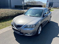 Mazda - 2005 - 3 - personenauto - afbeelding 18 van  18