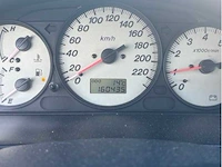 Mazda - 323 fastbreak - 1.6i exclusive - car - 2003 - afbeelding 4 van  14