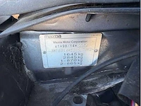 Mazda - 323 fastbreak - 1.6i exclusive - car - 2003 - afbeelding 5 van  14