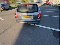 Mazda - 323 fastbreak - 1.6i exclusive - car - 2003 - afbeelding 12 van  14