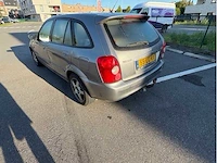 Mazda - 323 fastbreak - 1.6i exclusive - car - 2003 - afbeelding 13 van  14