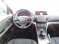 Mazda - 6 - personenauto - afbeelding 3 van  19