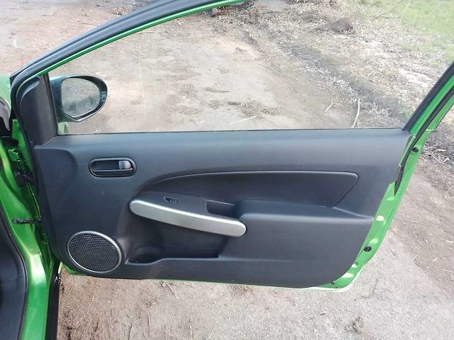 Mazda 2 - 2008 - afbeelding 2 van  16