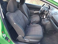 Mazda 2 - 2008 - afbeelding 4 van  16