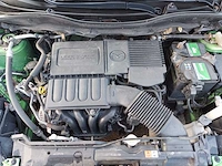 Mazda 2 - 2008 - afbeelding 8 van  16