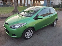 Mazda 2 - 2008 - afbeelding 1 van  16