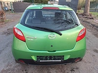 Mazda 2 - 2008 - afbeelding 11 van  16
