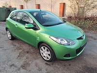 Mazda 2 - 2008 - afbeelding 14 van  16