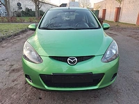 Mazda 2 - 2008 - afbeelding 15 van  16
