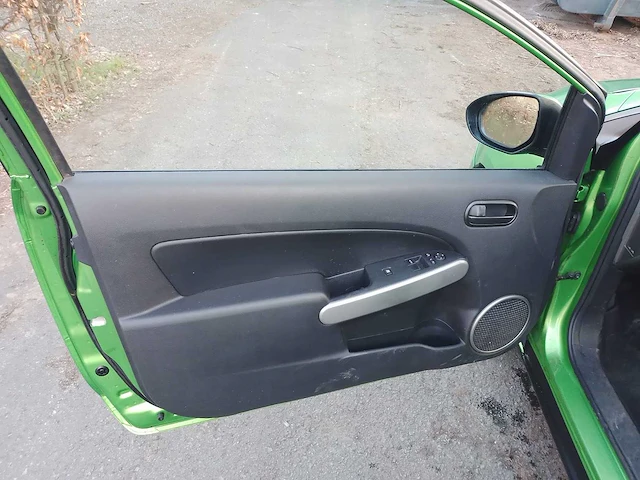 Mazda 2 - 2008 - afbeelding 16 van  16