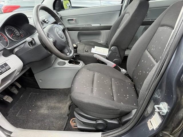 Mazda 2, 2005 - afbeelding 3 van  41