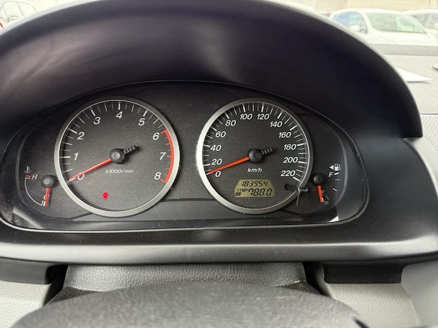 Mazda 2, 2005 - afbeelding 4 van  41
