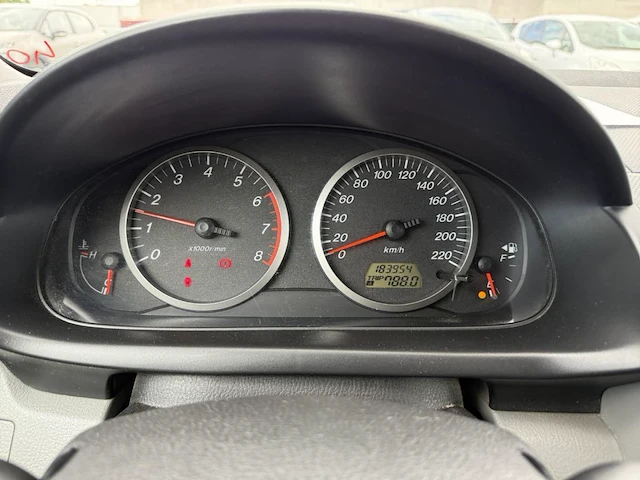 Mazda 2, 2005 - afbeelding 5 van  41