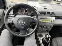 Mazda 2, 2005 - afbeelding 6 van  41