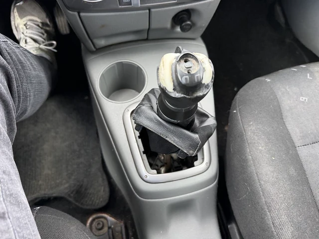 Mazda 2, 2005 - afbeelding 8 van  41
