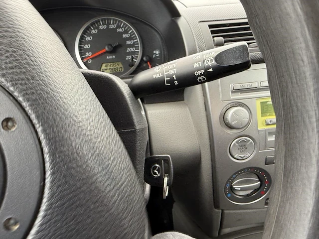 Mazda 2, 2005 - afbeelding 9 van  41