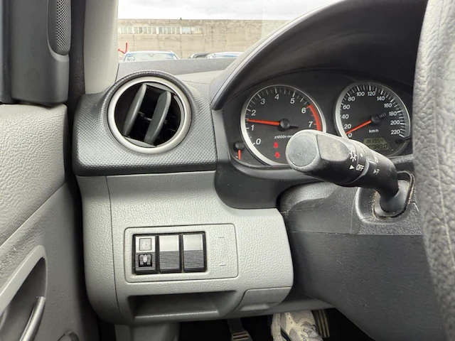 Mazda 2, 2005 - afbeelding 11 van  41
