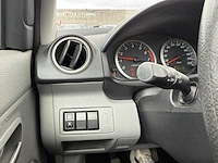 Mazda 2, 2005 - afbeelding 11 van  41