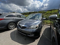 Mazda 2, 2005 - afbeelding 1 van  41