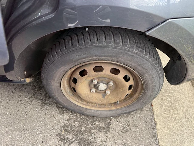Mazda 2, 2005 - afbeelding 16 van  41