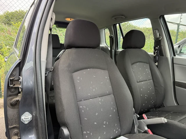 Mazda 2, 2005 - afbeelding 18 van  41