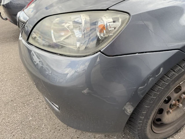 Mazda 2, 2005 - afbeelding 21 van  41