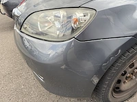 Mazda 2, 2005 - afbeelding 21 van  41