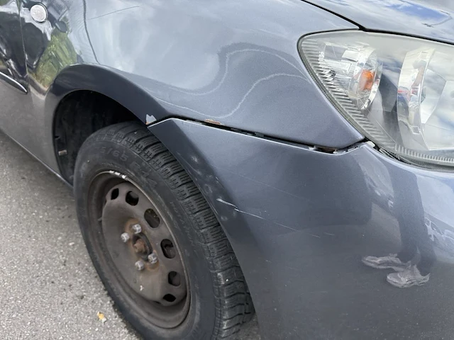 Mazda 2, 2005 - afbeelding 25 van  41