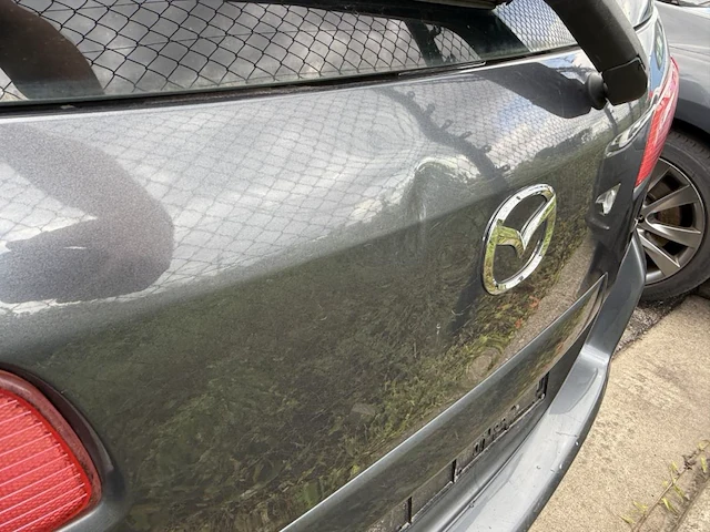 Mazda 2, 2005 - afbeelding 30 van  41