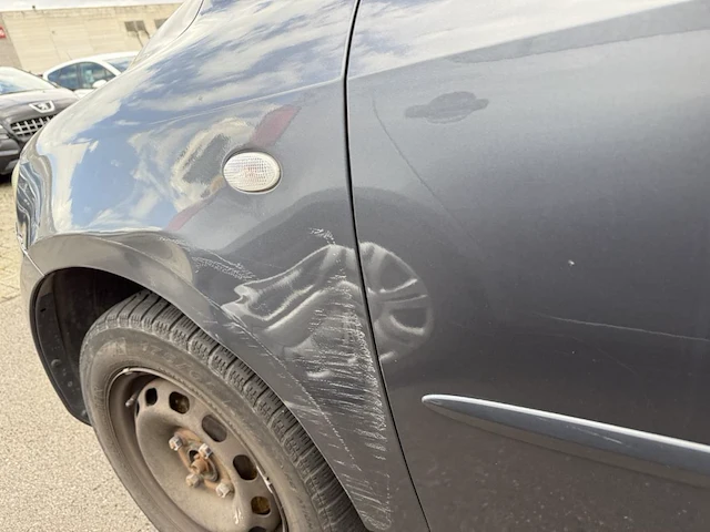 Mazda 2, 2005 - afbeelding 36 van  41