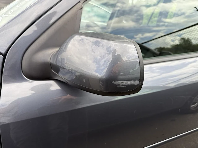 Mazda 2, 2005 - afbeelding 34 van  41