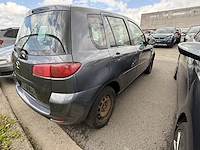Mazda 2, 2005 - afbeelding 40 van  41