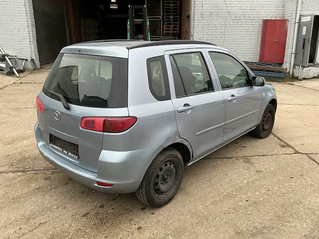 Mazda 2 voor onderdelen - afbeelding 9 van  15