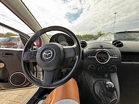 Mazda 2,2008 - afbeelding 2 van  32