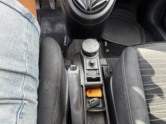 Mazda 2,2008 - afbeelding 5 van  32