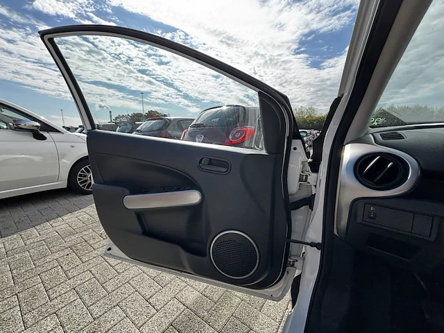 Mazda 2,2008 - afbeelding 8 van  32