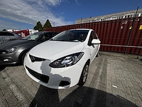 Mazda 2,2008 - afbeelding 1 van  32