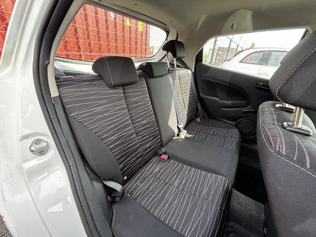 Mazda 2,2008 - afbeelding 13 van  32