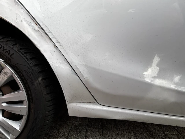 Mazda 2,2008 - afbeelding 20 van  32