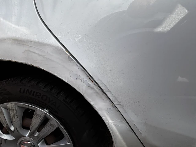 Mazda 2,2008 - afbeelding 21 van  32