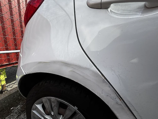 Mazda 2,2008 - afbeelding 22 van  32