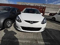 Mazda 2,2008 - afbeelding 12 van  32
