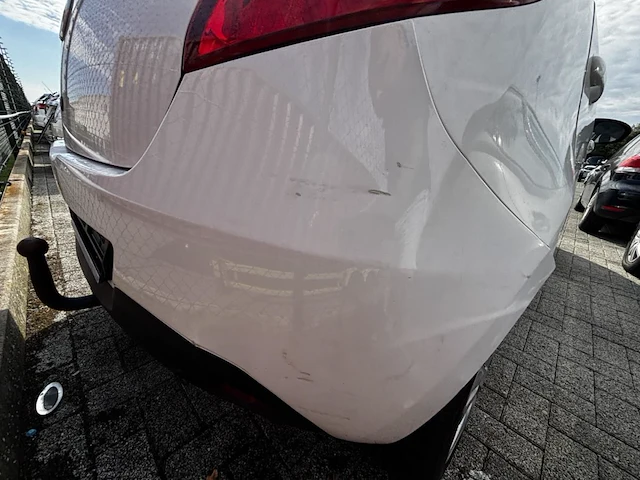Mazda 2,2008 - afbeelding 24 van  32
