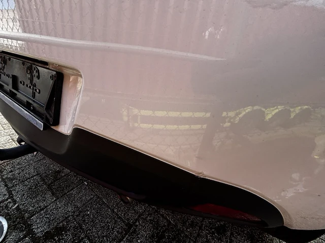 Mazda 2,2008 - afbeelding 25 van  32