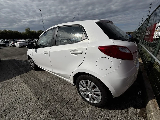 Mazda 2,2008 - afbeelding 28 van  32