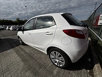 Mazda 2,2008 - afbeelding 28 van  32